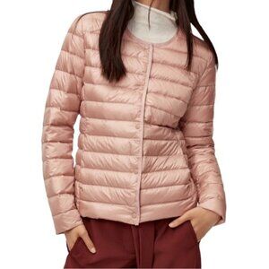 Aritzia WILFRED Elle Puffer size XS